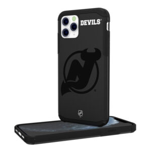 New Jersey Devils iPhone Rugged Case