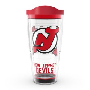 Tervis New Jersey Devils 24oz. Tradition Classic Tumbler